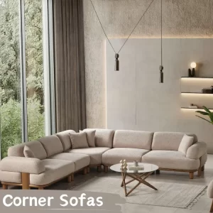 Corner Sofas SofaTurkey Banner