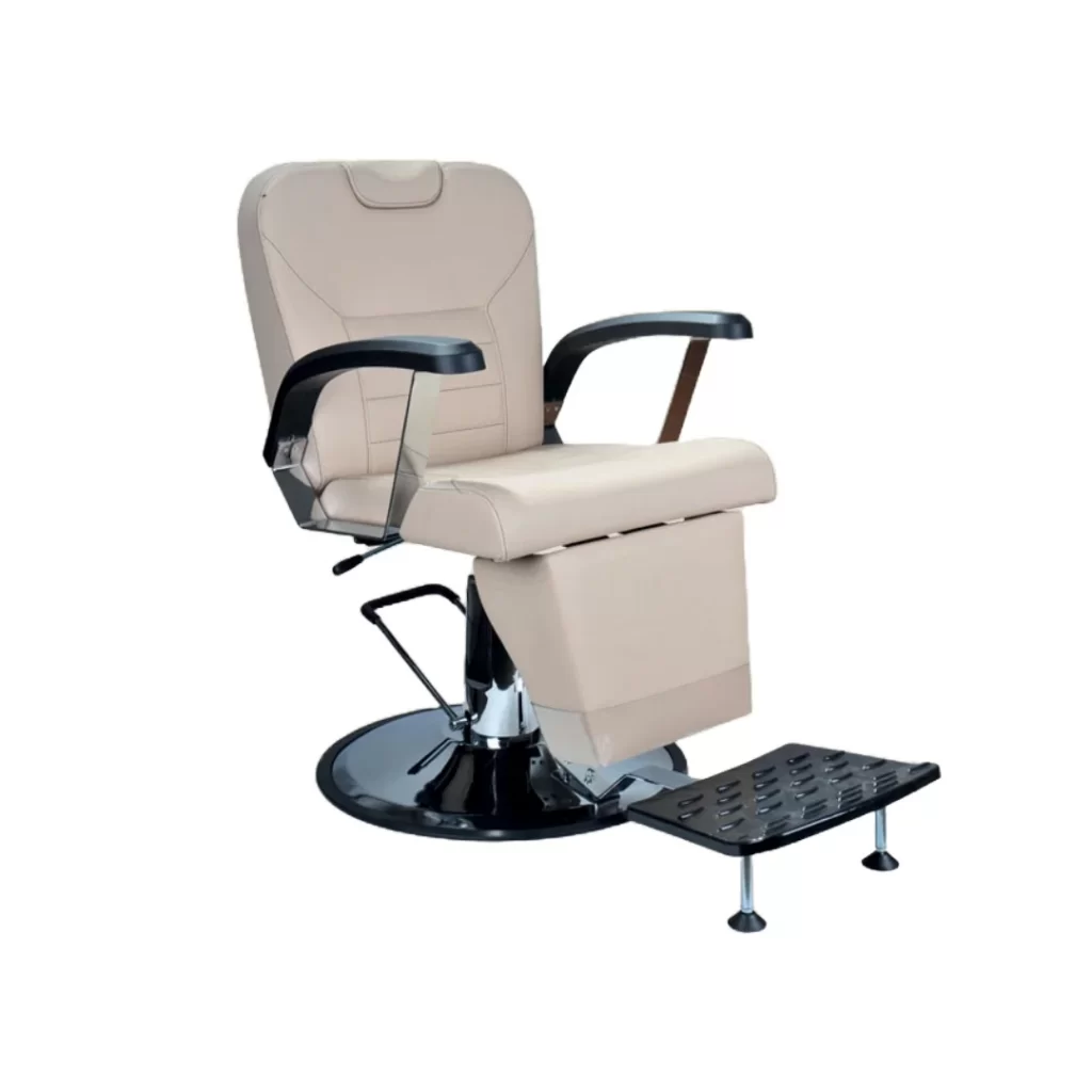 Cortez 02S Barber Chair Barber Salon Furniture