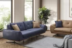 Cross Sofa Set Turkish Living Room Furniture SofaTurkey 2