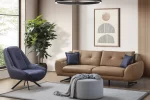 Cross Sofa Set Turkish Living Room Furniture SofaTurkey 5