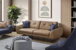 Cross Sofa Set Turkish Living Room Furniture SofaTurkey 7