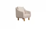 Dakota Armchair Bohemian Style Armchair From Turkish Manufacturers 3