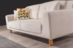 Dakota Sofa Set Bohemian Style Sofa From Turkish Sofa Manufacturers 15