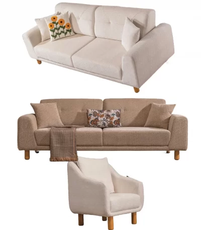 Dakota Sofa Set Bohemian Style Sofa From Turkish Sofa Manufacturers