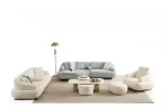 Dalina Sofa Set SofaTurkey 1