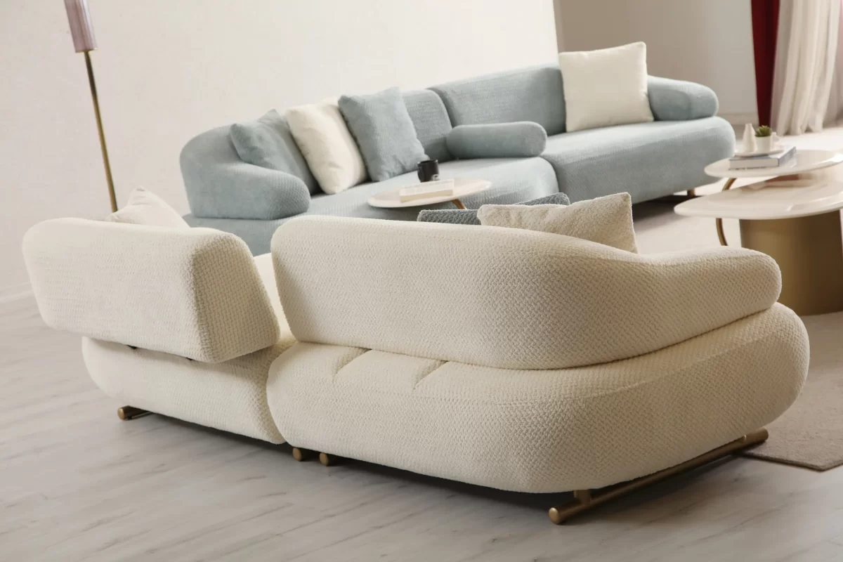 Dalina Sofa Set SofaTurkey 8