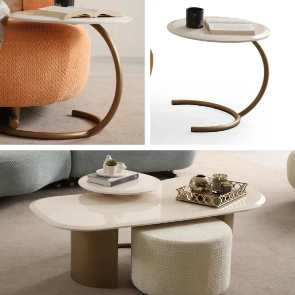 Dalina Table Set