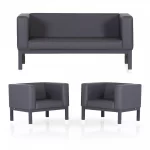 Darkos Office Sofa Set Modern Office Furniture from Turkey