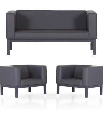 Darkos Office Sofa Set Modern Office Furniture from Turkey