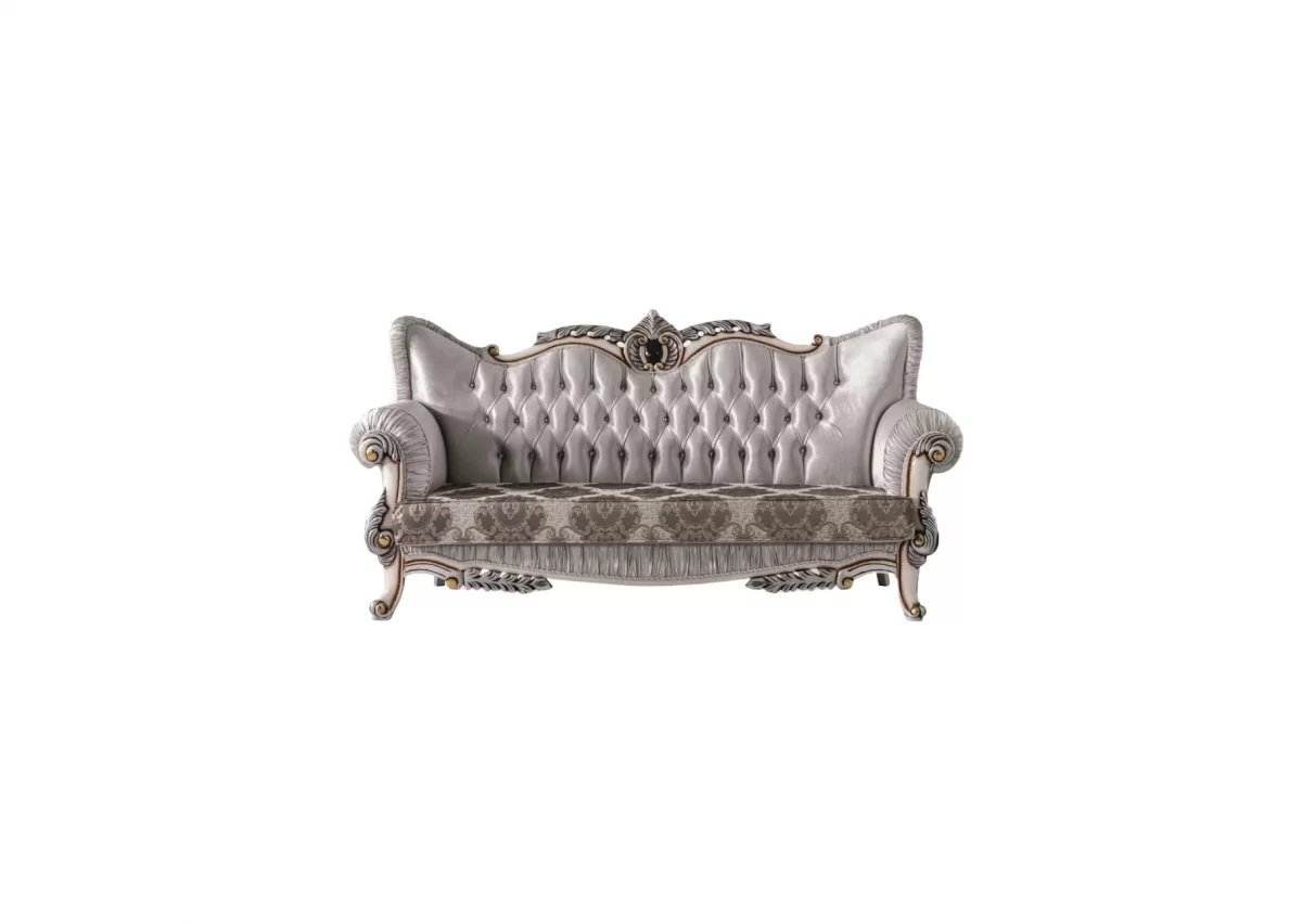 Denise Luxury Classic Sofa Set Avantgarde 11