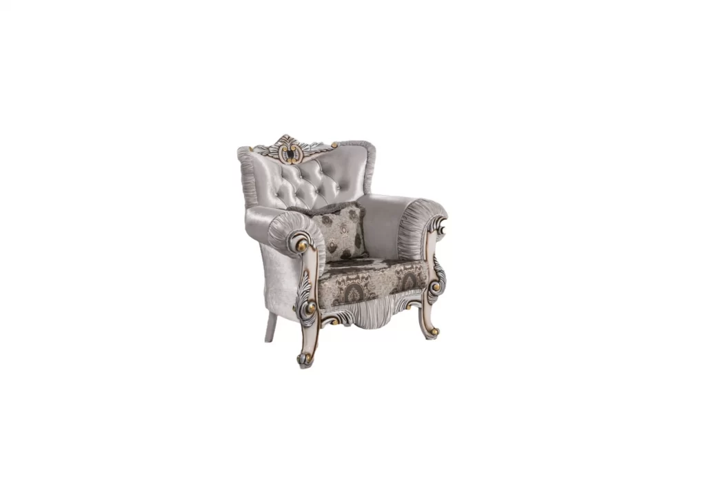 Denise Luxury Classic Armchair
