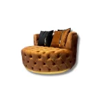 Diva Armchair