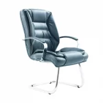 Diva Office Waiting Chair Modern Office Furniture Turkey