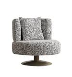 Downtown Armchair SofaTurkey 1 e1733208324299