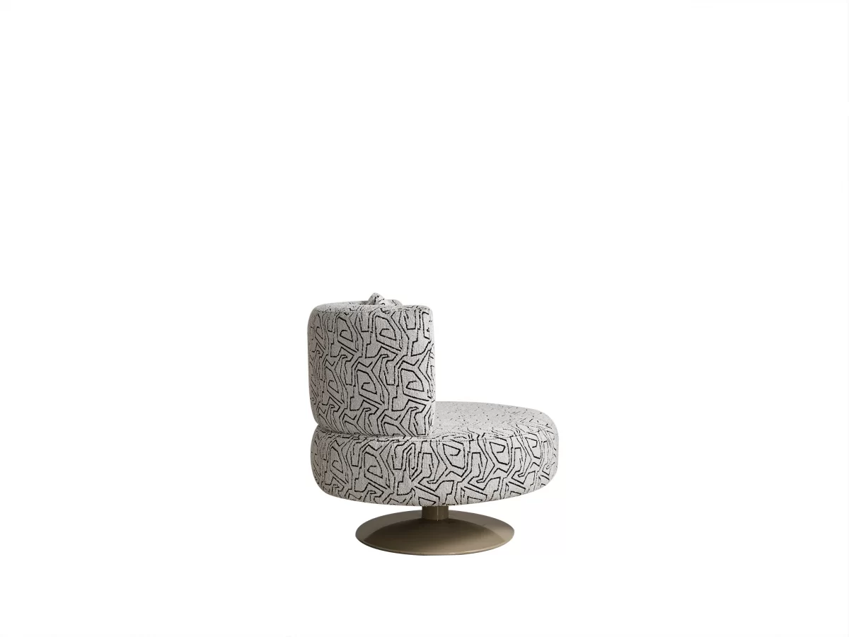 Downtown Armchair SofaTurkey 3 1