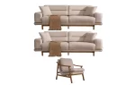 Downtown Sofa Set SofaTurkey 1