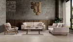 Downtown Sofa Set SofaTurkey