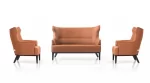 Dros Office Sofa Set Modern contemporary office furniture 5 scaled