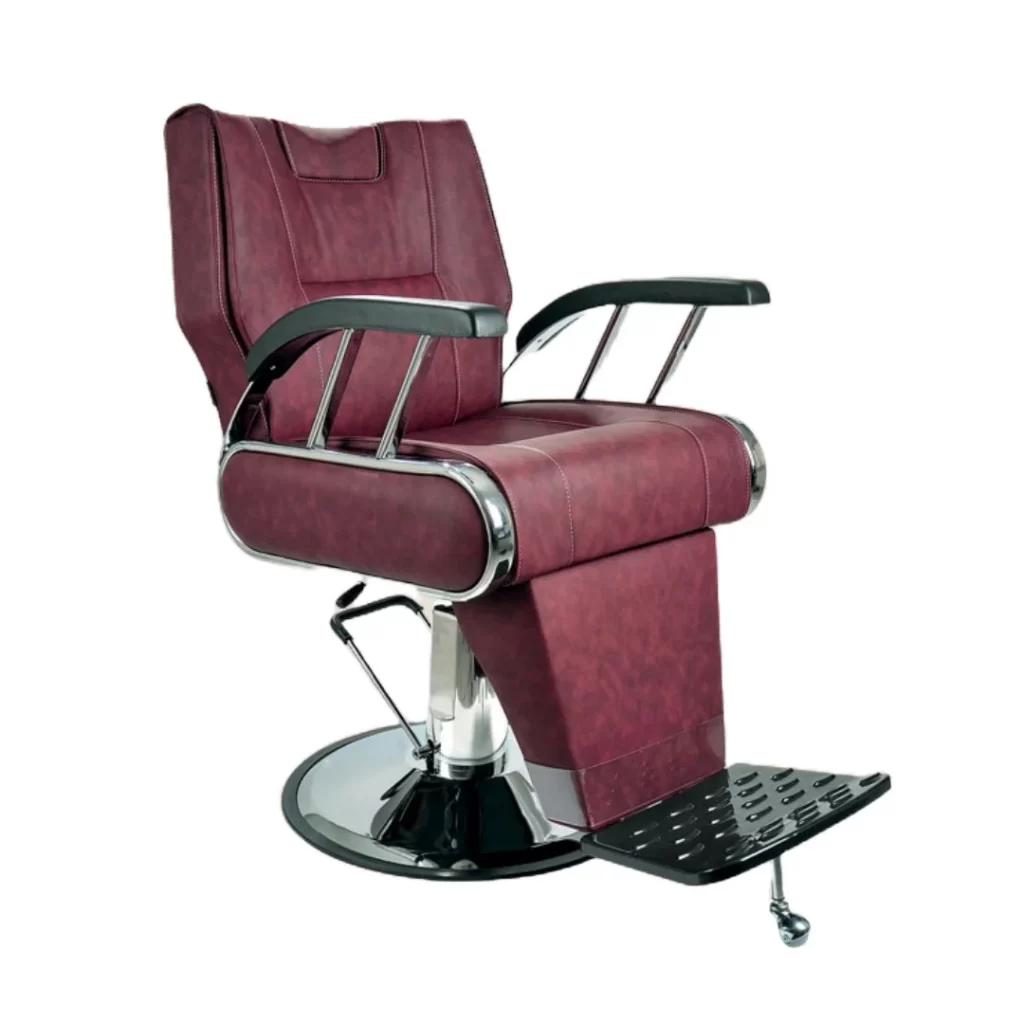 Duke 07 Barber Chair Barber Salon Furniture