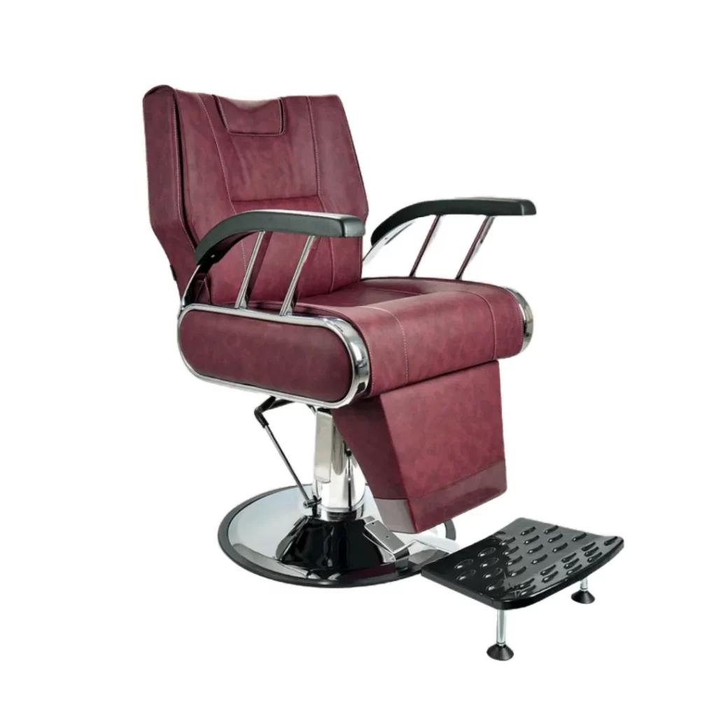 Duke 07S Barber Chair Barber Salon Furniture