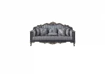 Ebrar Luxury Classic Sofa Set Avantgarde