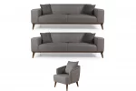 Edmonton Sofa Set Mid Centruy Modern Sofas From Turkey 3