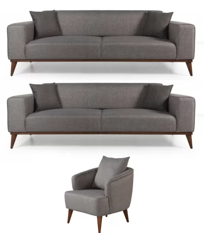 Edmonton Sofa Set Mid Centruy Modern Sofas From Turkey 3