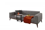 Edmonton Sofa Set Mid Centruy Modern Sofas From Turkey 5