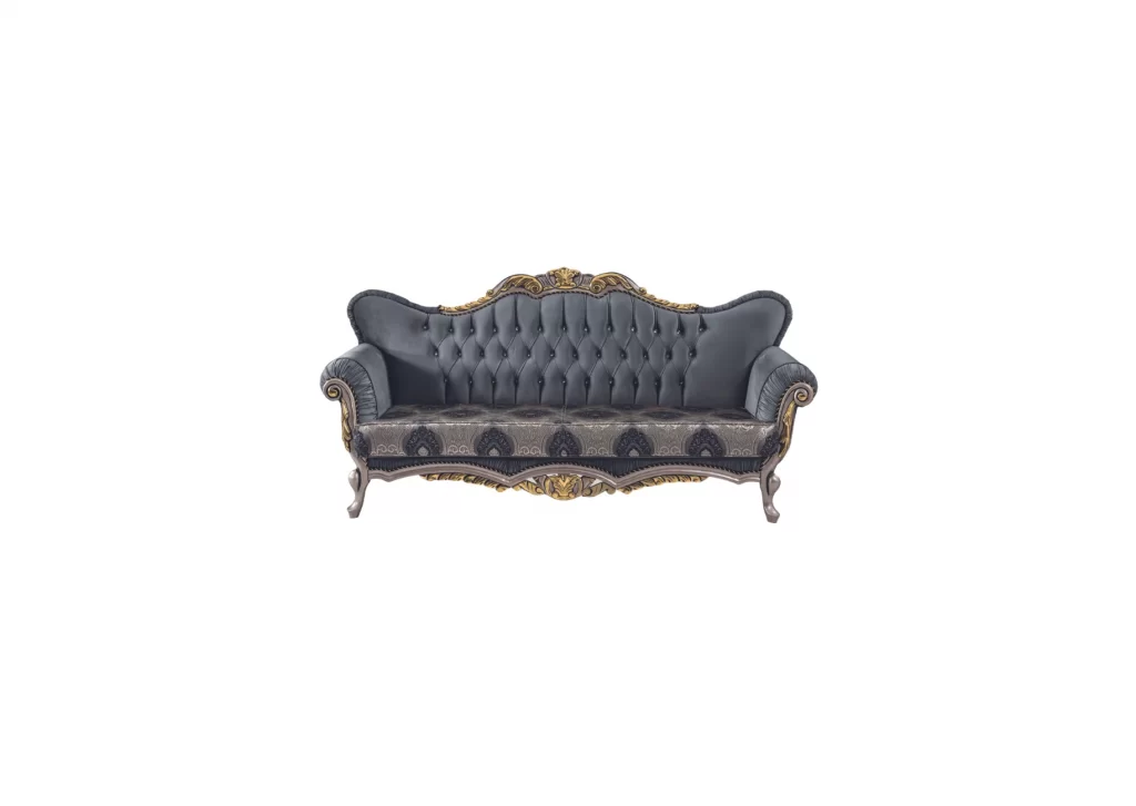 Efsun Luxury Classic Sofa Set Avantgarde 10