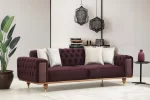 Elena Sofa Set 3 3 1 SofaTurkey 11