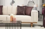 Elena Sofa Set 3 3 1 SofaTurkey 4