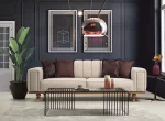 Elena Sofa Set 3 3 1 SofaTurkey 5