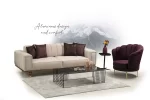 Elena Sofa Set 3 3 1 SofaTurkey 6