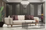 Elena Sofa Set 3 3 1 SofaTurkey 7