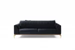 Ephesus Sofa Set striped back luxury modern style 5