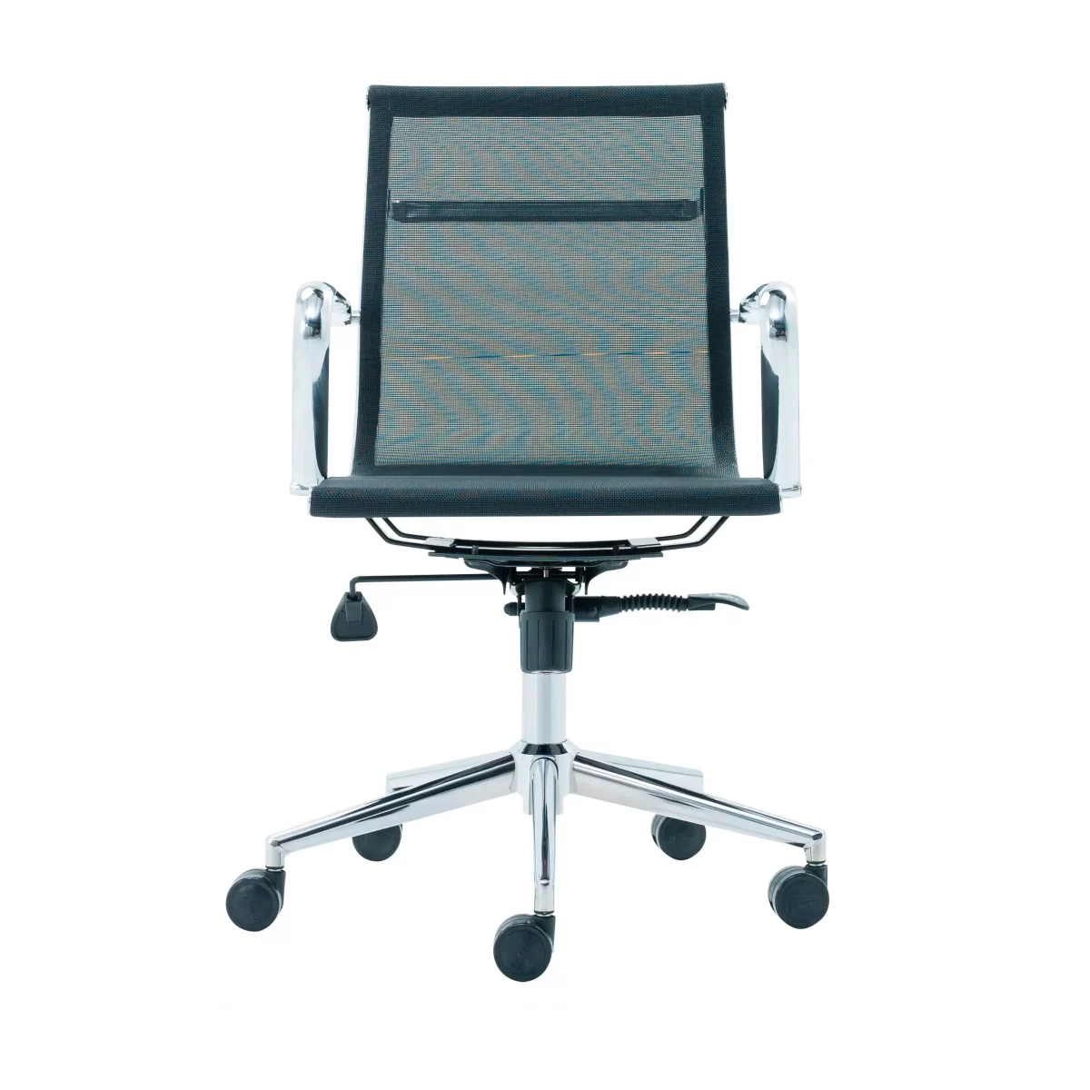 Eva Beta Manager Office Chair scaled