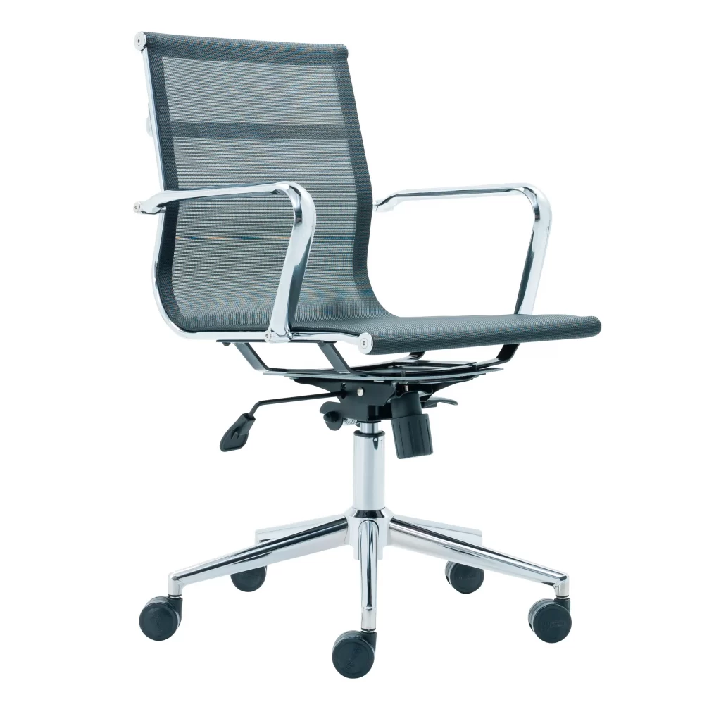 Eva Beta Manager Office Chair 2