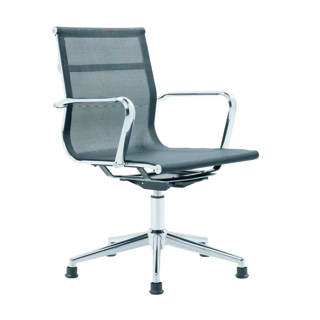 Eva Beta Office Guest Chair 2