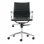 Eva Manager Office Chair Modern