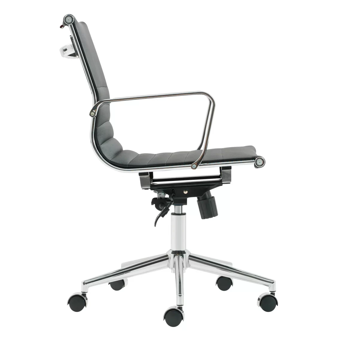 Eva Manager Office Chair Modern 3