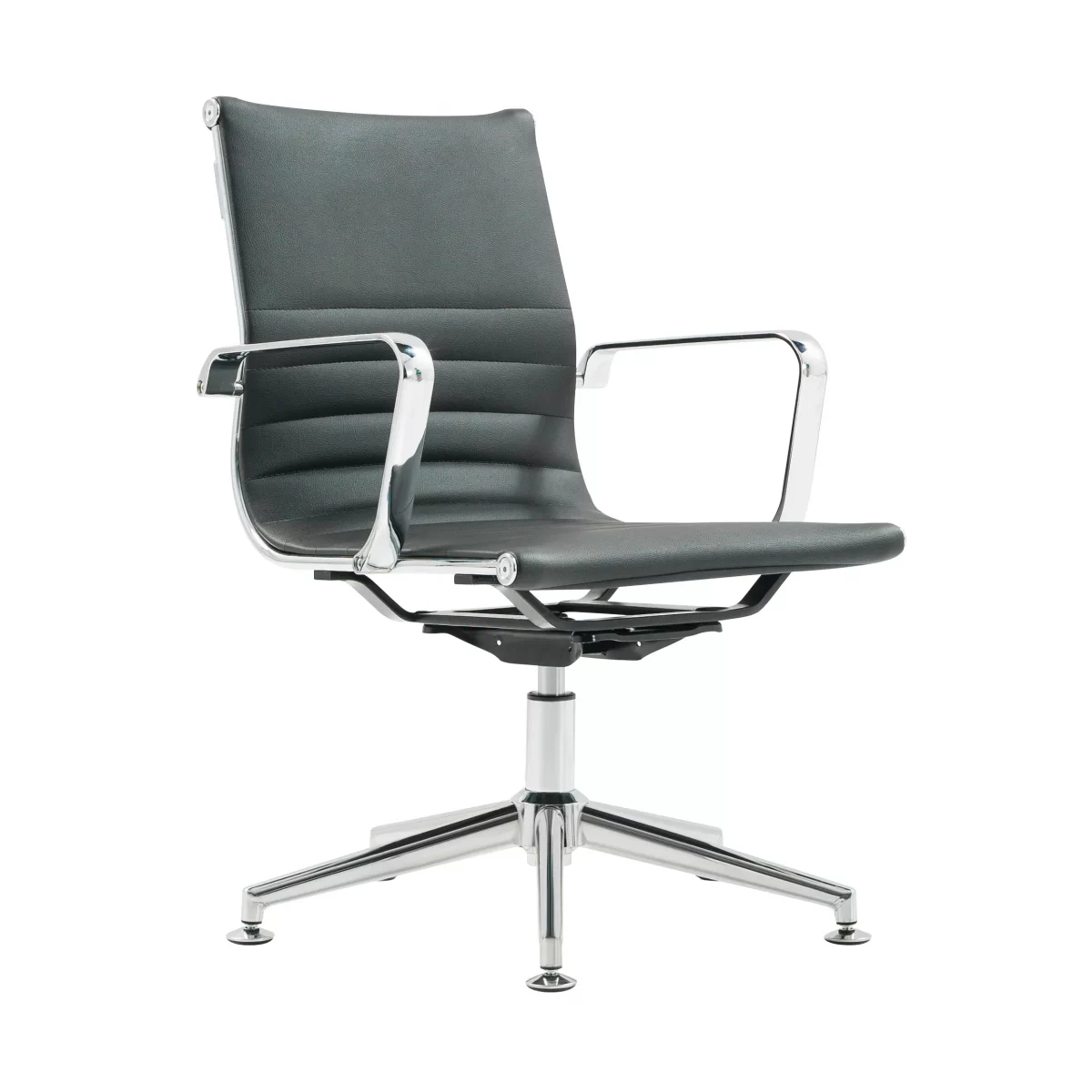 Eva Office Guest Chair Modern 2