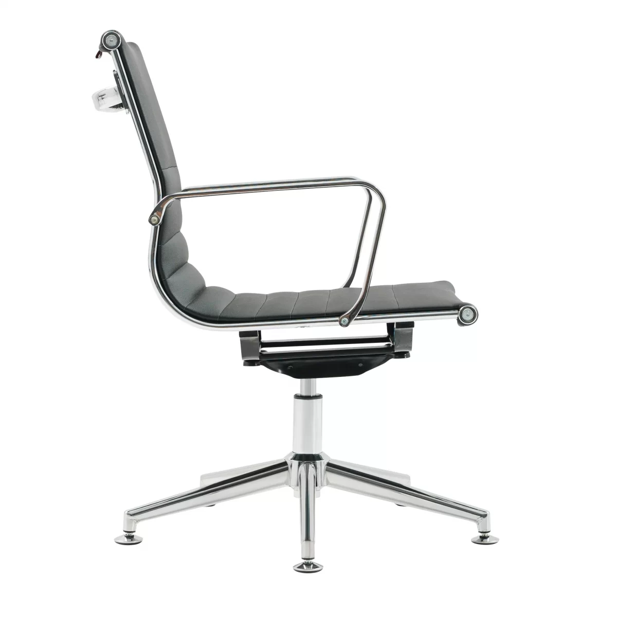 Eva Office Guest Chair Modern 3