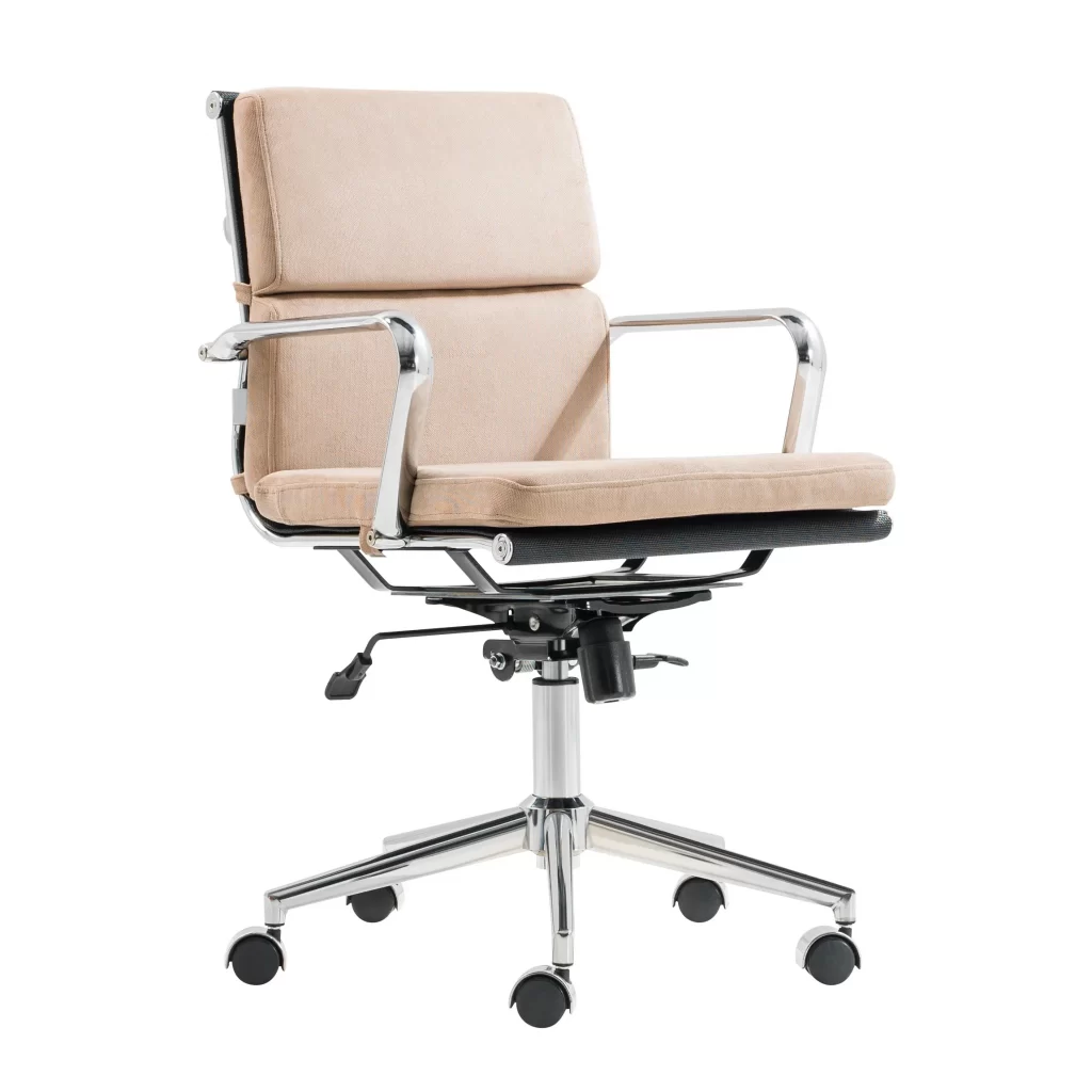 Eva Omega Manager Office Chair 2
