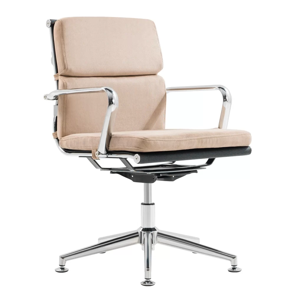 Eva Omega Office Guest Chair 2