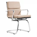 Eva Omega Office Waiting Chair 2