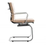 Eva Omega Office Waiting Chair 3