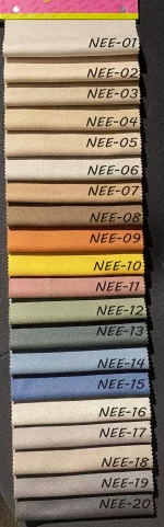 Fabric Colors NEE