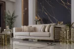 Ferras Sofa Set Luxury Sofa from Turkey 11