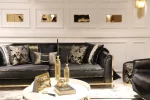 Ferras Sofa Set Luxury Sofa from Turkey 18