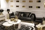 Ferras Sofa Set Luxury Sofa from Turkey 22